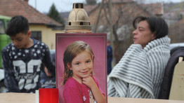 Nagy fordulat a szekszárdi gyilkosság ügyében: nem egyedül végezhettek a 6 éves Leonettával
