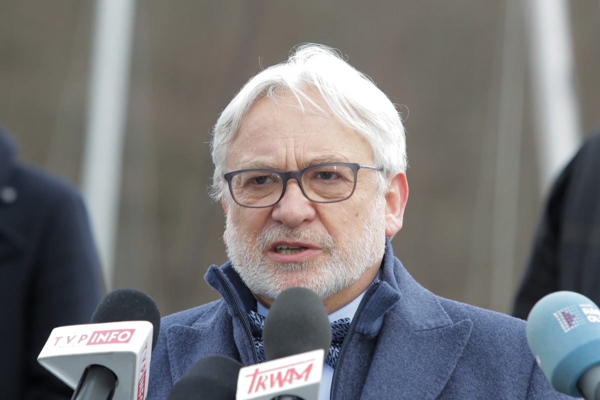 Wojciech Maksymowicz