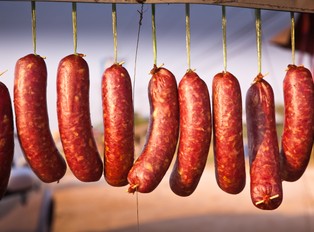 Gobarto złożyło do UOKiK wniosek ws. przejęcia dwóch spółek z rynku hurtu mięsa i wędlin