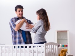 Mężczyźni mają dziś trudniej niż kiedyś? Wyboista droga do dobrego ojcostwa...