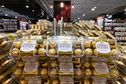 biedronka znowu rozdaje za darmo. ile opakowań można zgarnąć?