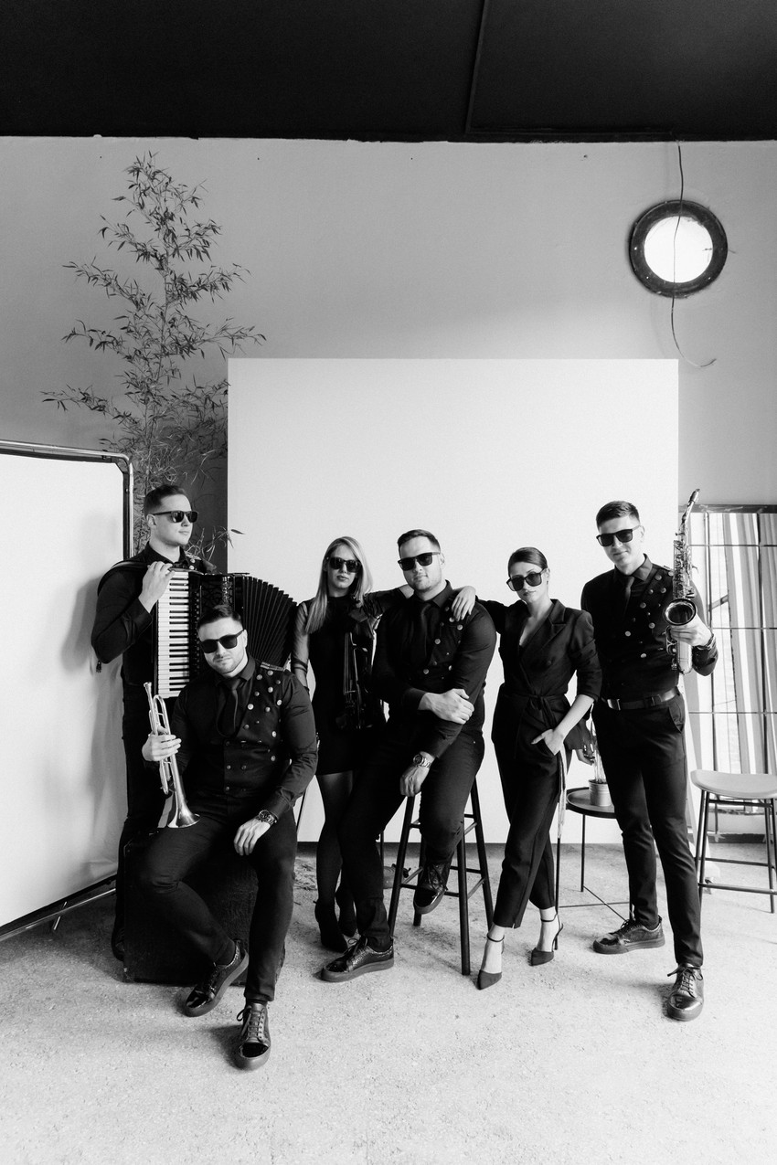 Čegi braća bluz bend