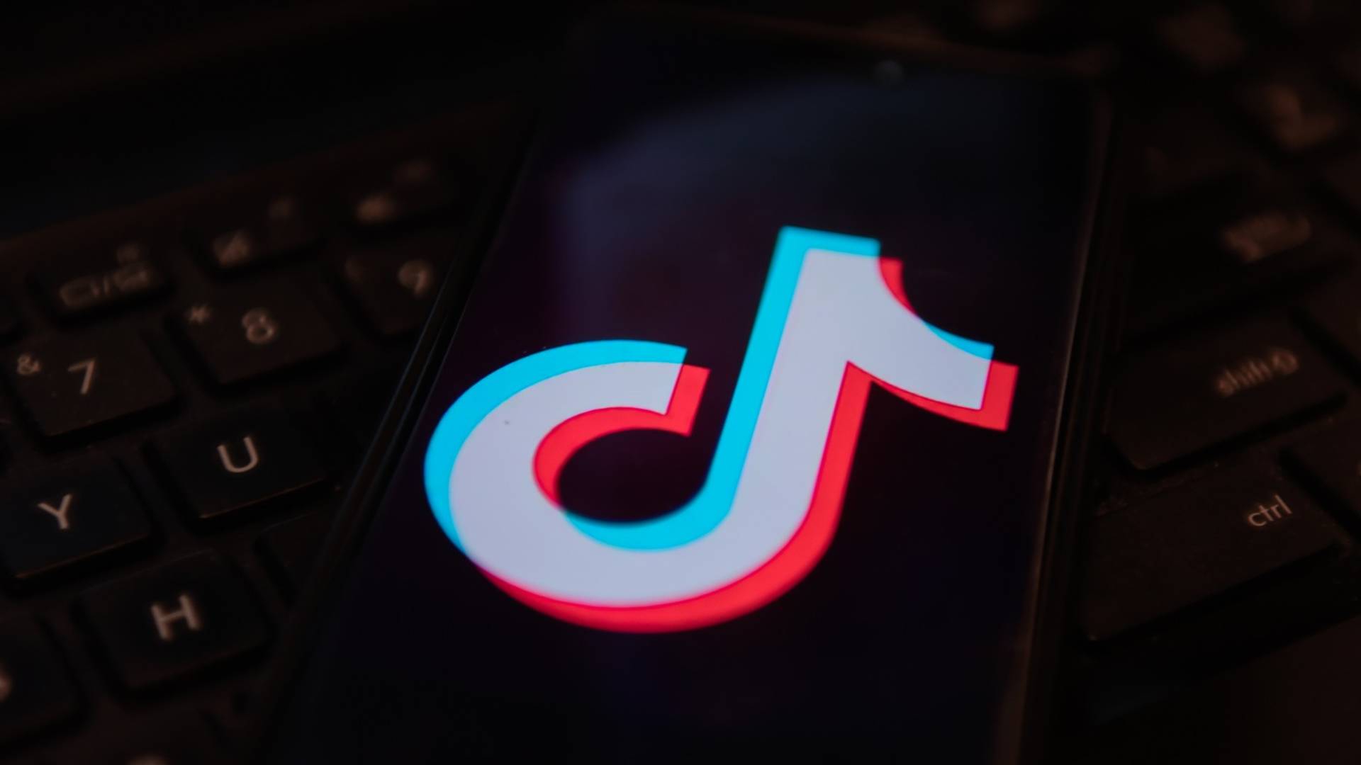 Zvanično je, Tiktok je postao najposećeniji sajt na celom internetu