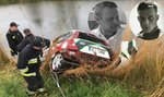 Tragedia w czasie rajdu na Pomorzu. Można było uratować Tomasza i Łukasza?