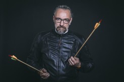 Kijowski: Niedługo będziemy gotowi, żeby przyjmować pieniądze ze świata [#RigamontiRazy2]