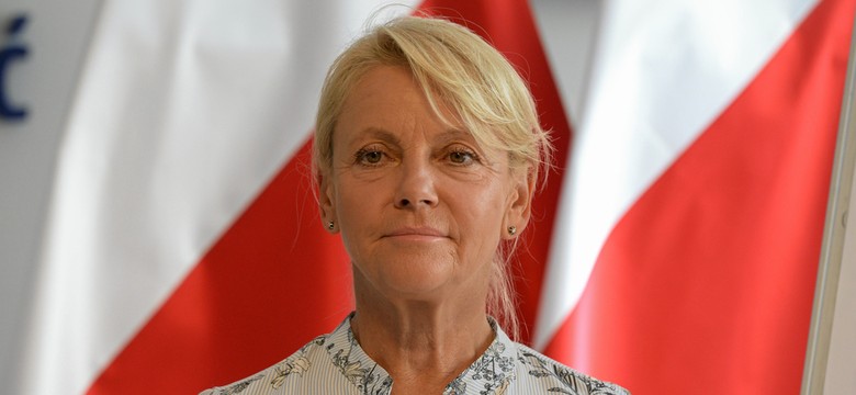 Szczecińska radna nazywała się elitą, teraz odchodzi z PiS. Kim jest Małgorzata Jacyna-Witt