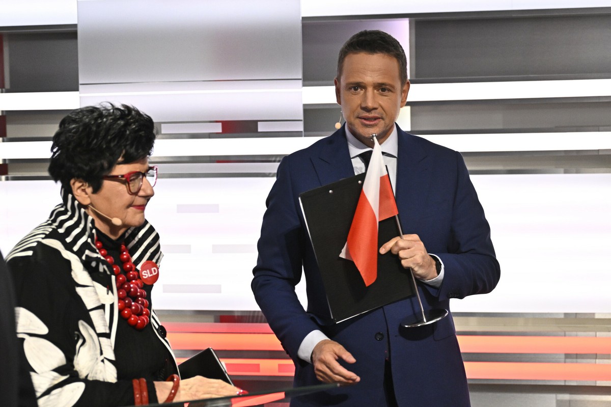 Kto wygrał ostatnią debatę? Polacy odpowiedzieli [SONDAŻ]
