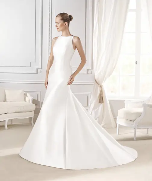 La Sposa