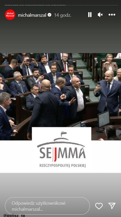 memy sejm