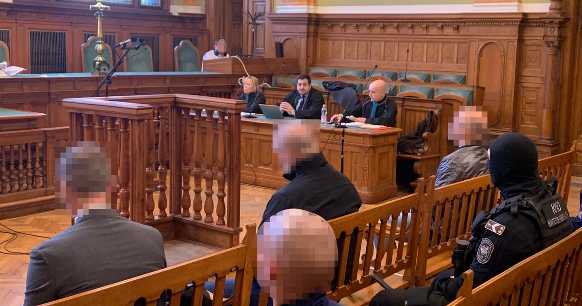 Katzenbach Imre meggyilkolása:  30 év fegyházat kért az ügyészség Curtis testvérére