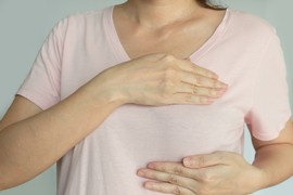 UPRAVO NA BLIC TV: Potresna ispovest medicinske sestre Mile koja se sa 26 godina i dvoje male dece suočila sa RAKOM DOJKE