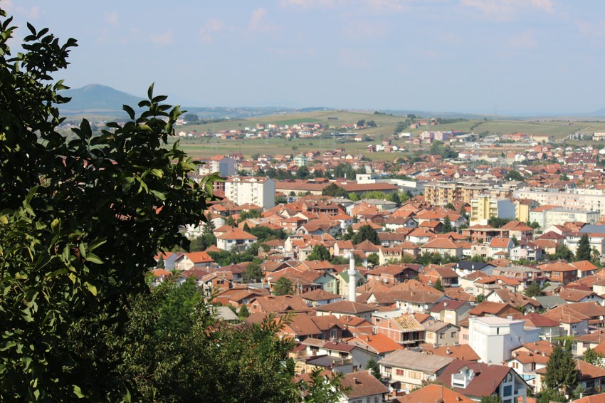 Đakovica