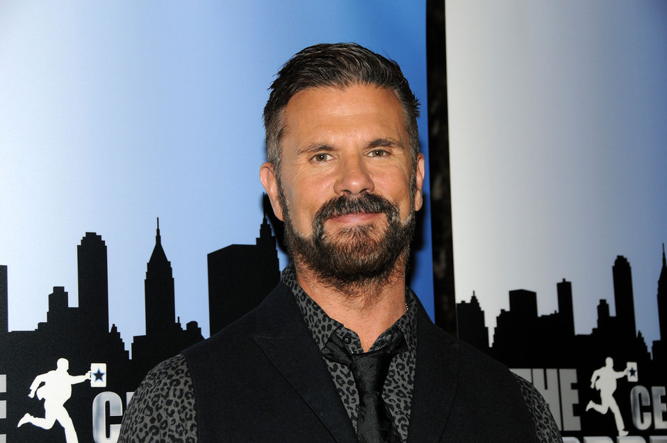 Lorenzo Lamas w 2015 r.