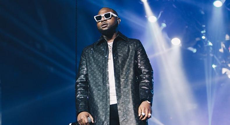 Davido’s O2 concert: key lessons for creative Nigerian youths