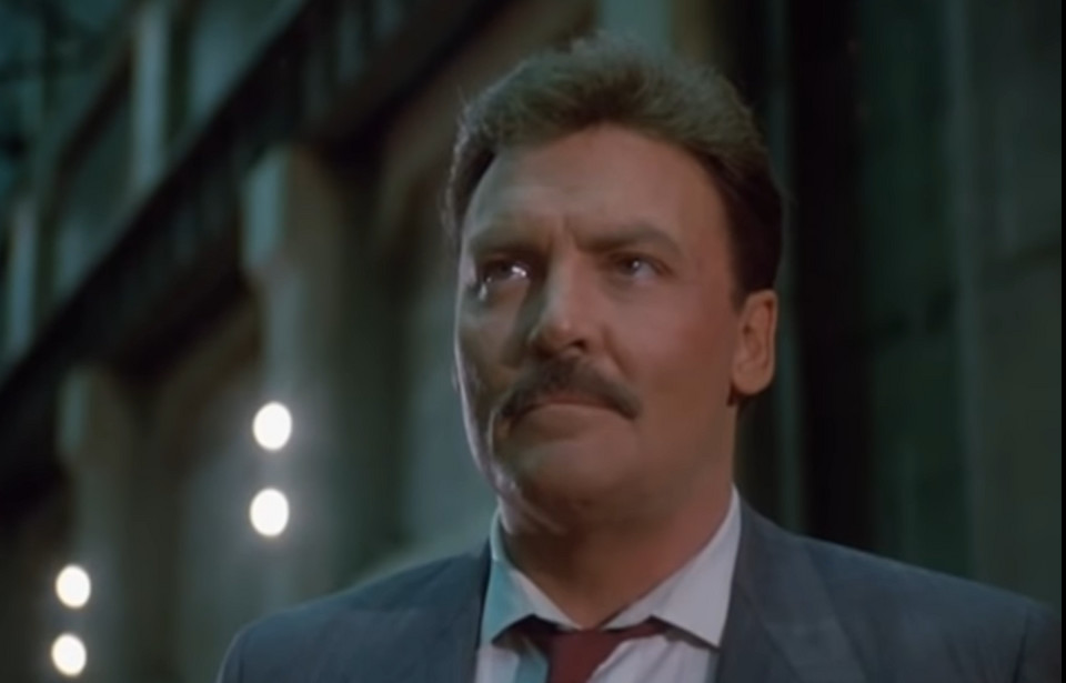 Stacy Keach i Małgosia Tomassi. Miłość uratowała życie gwiazdora