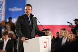 Szkolenia wojskowe dla kobiet i mężczyzn. Trzaskowski: Tak, ale tylko dobrowolne