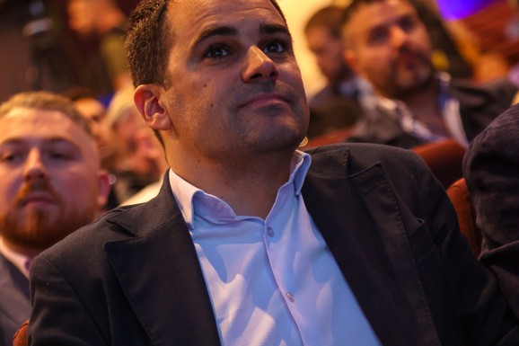 INTERVJU Dušan Raičević: Montenegro Future Festival pretvara Bar u mesto budućnosti