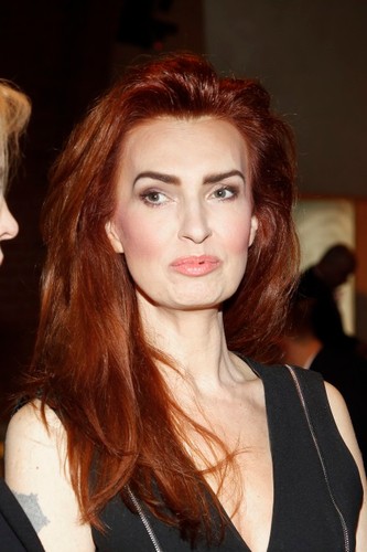 Agnieszka Maciąg 12 lutego 2014 r.