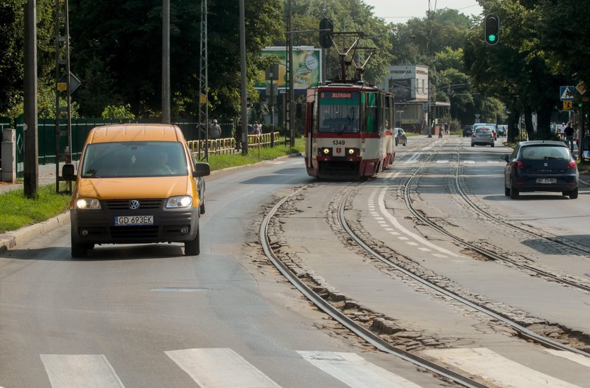 Rusza remont torów na Stogi