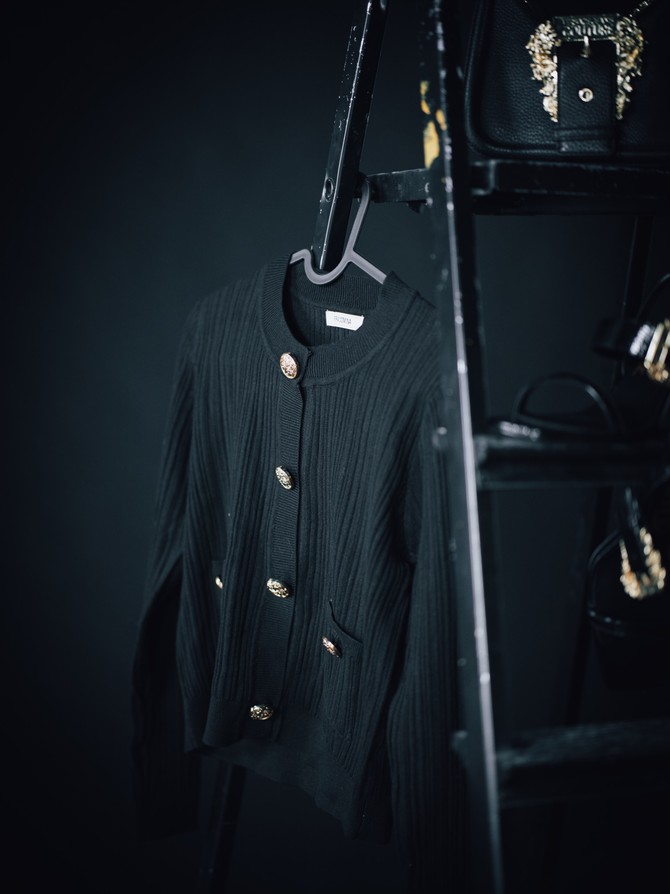 Kardigan Fracomina (XYZ Fashion Store)