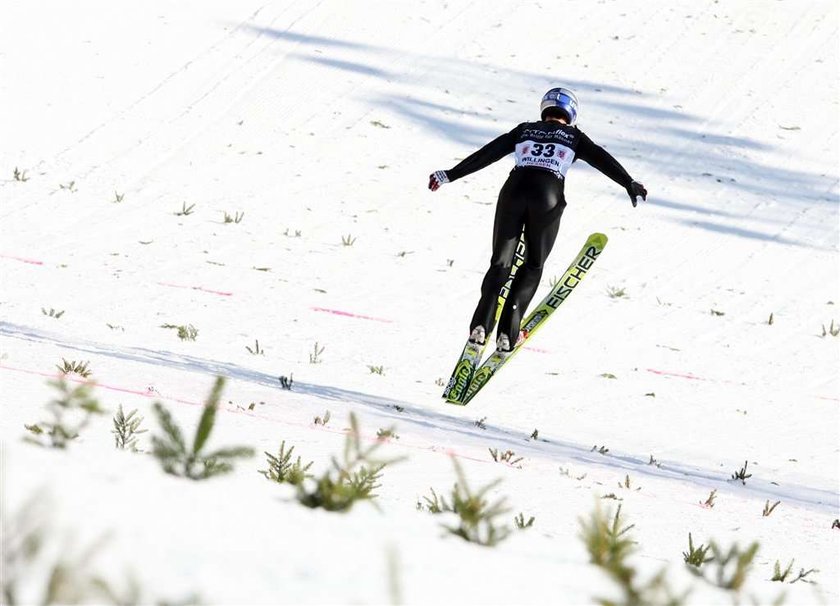 Małysz znów na podium