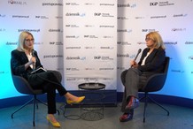 Prof. Kaniewska: Polska wciąż bez modelu współpracy nauki z biznesem