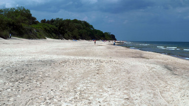 Dwa kąpieliska nad Bałtykiem zamknięte przez sanepid