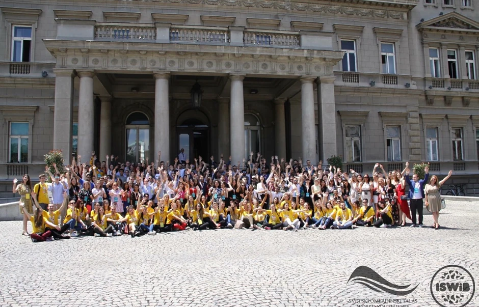 Sa prošlogodišnje Studentske nedelje u Beogradu