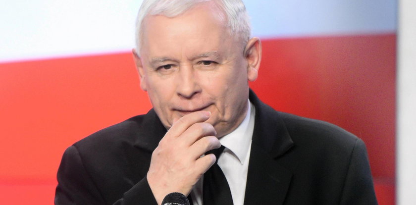 Kaczyński narobił bigosu Glapińskiemu i NBP. Powiedział o 9 słów za dużo!