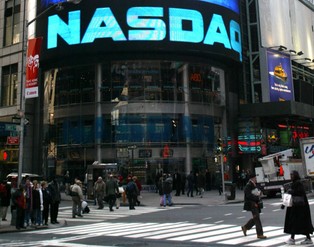 Po najlepszym sierpniu od 1984 roku, wrzesień przyniósł spadki na Wall Street