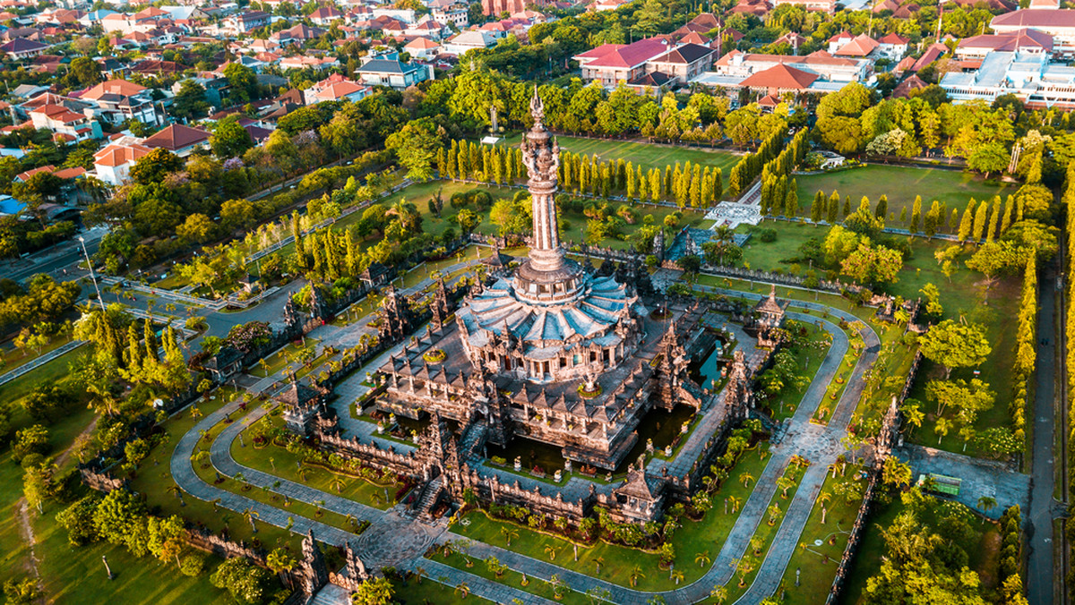 Bali - Indonezja, co zobaczyć, ciekawostki, zwiedzanie