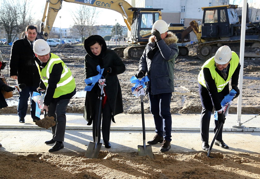 Zobacz na co pójdą miejskie pieniądze