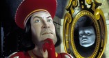 Lord Farquaad - "Shrek"