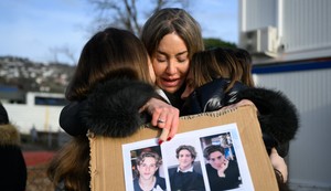 Porodice žrtava požara u Kran-Montani