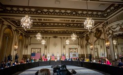 Wyrok SN w USA ws. aborcji jest głosem rozsądku [OPINIA]