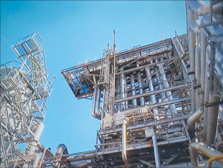 Jak otoczenie Łukaszenki obchodzi sankcje nawozowe