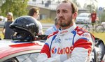 Kubica narzeka na zespół