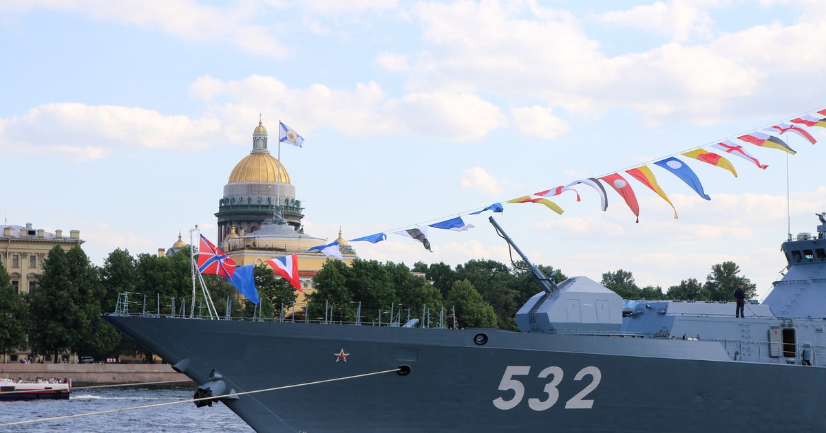 Spadek cen ropy problemem dla Rosji. Kreml zmienia sposób transportu surowca