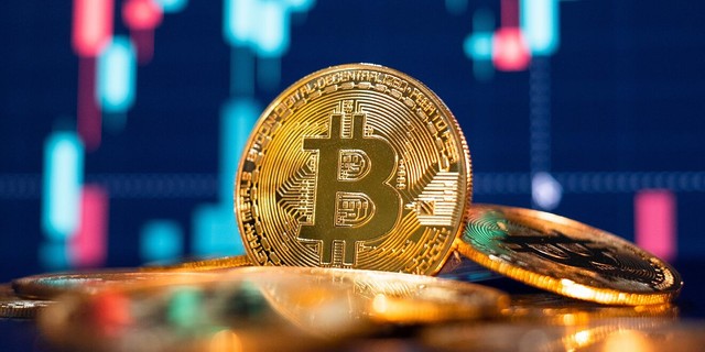 Crypto Scammers’ New Target: Dating Apps