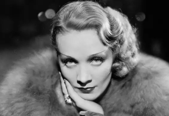 Powstanie serial biograficzny o Marlenie Dietrich. Wiemy, kto zagra legendarną aktorkę