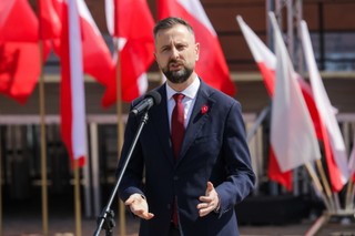 Polska rozpoczyna operację wojskową nad Bałtykiem. To odpowiedź na rosyjskie prowokacje