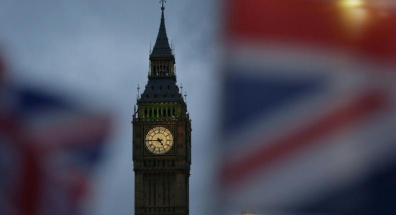 The House of Lords votes Tuesday on another change which would give parliament the final say on Britain leaving the EU