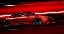 Kia ma nowego rywala dla Nissana! Pierwsze ZDJĘCIA problemu Japończyków