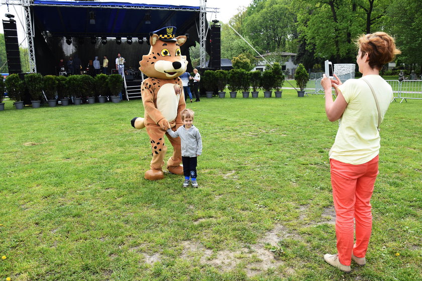 Leśny Piknik Rodzinny - Ekoodpowiedzialnie