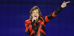 Mick Jagger ma problemy ze zdrowiem. The Rolling Stones odwołał koncert w Amsterdamie! Co z biletami?