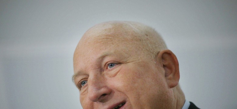 Oleksy: Awantura wokół szczytu ośmiesza Polskę