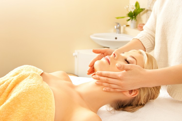 5. Rozpieszczaj siebie