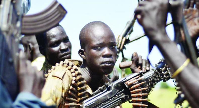 South Sudan's opposition says nine killed in renewed fighting