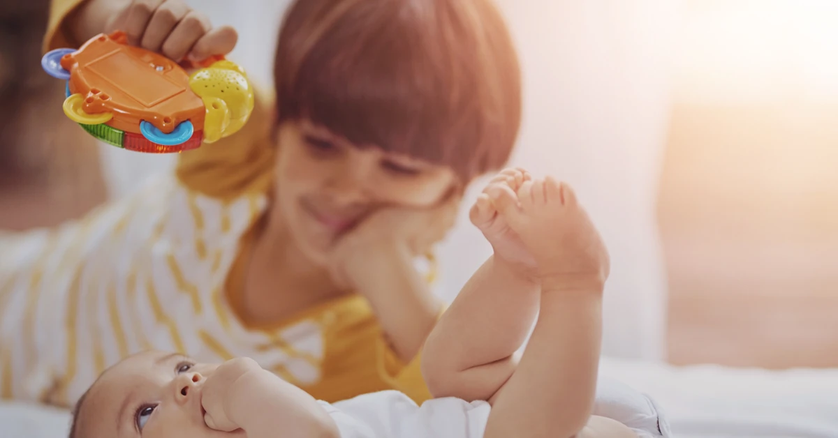 Kolejność urodzenia dzieci w rodzinie ma wpływ na ich inteligencję? Oto wyniki badań