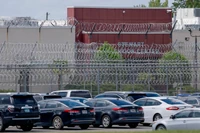 Dwumiesięczne dziecko deportowane przez ICE. Jego rodzinie pozwolono zabrać jedynie 190 dol.